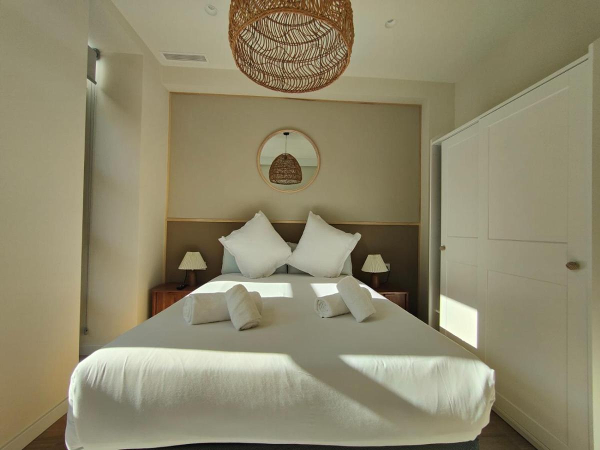 Mr Born Appartement *